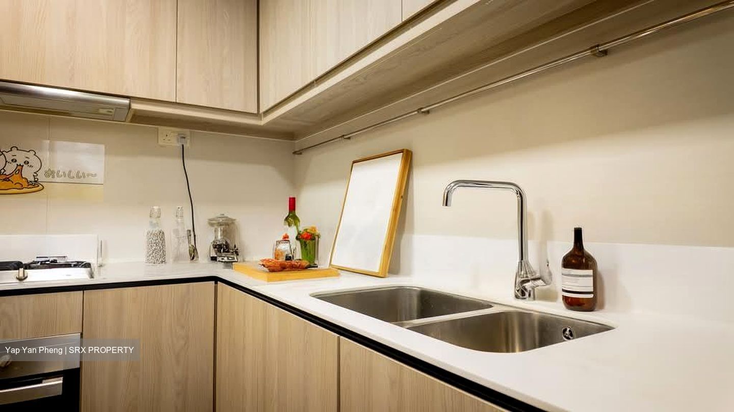 Westwood Residences (D22), Condominium #574932581